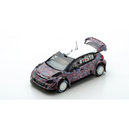 Citroen C3 WRC