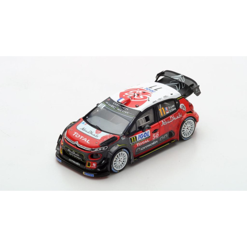 Citroen C3 WRC