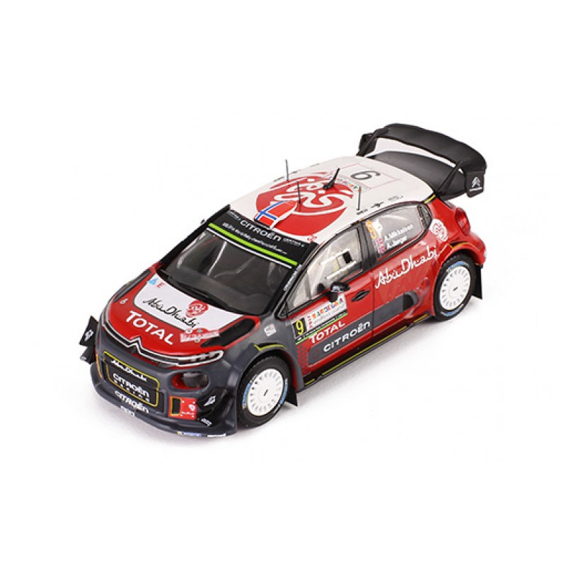 Citroen C3 WRC