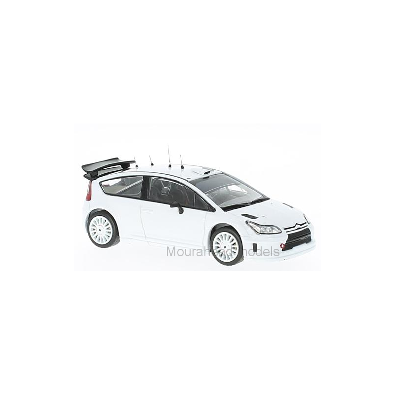 Citroen C4 WRC