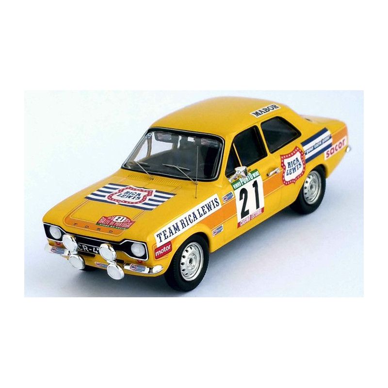 Ford Escort MkI