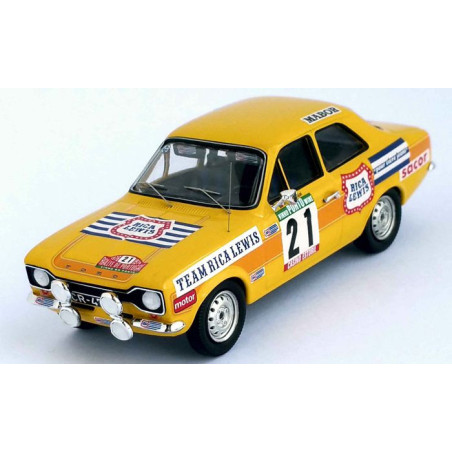 Ford Escort MkI