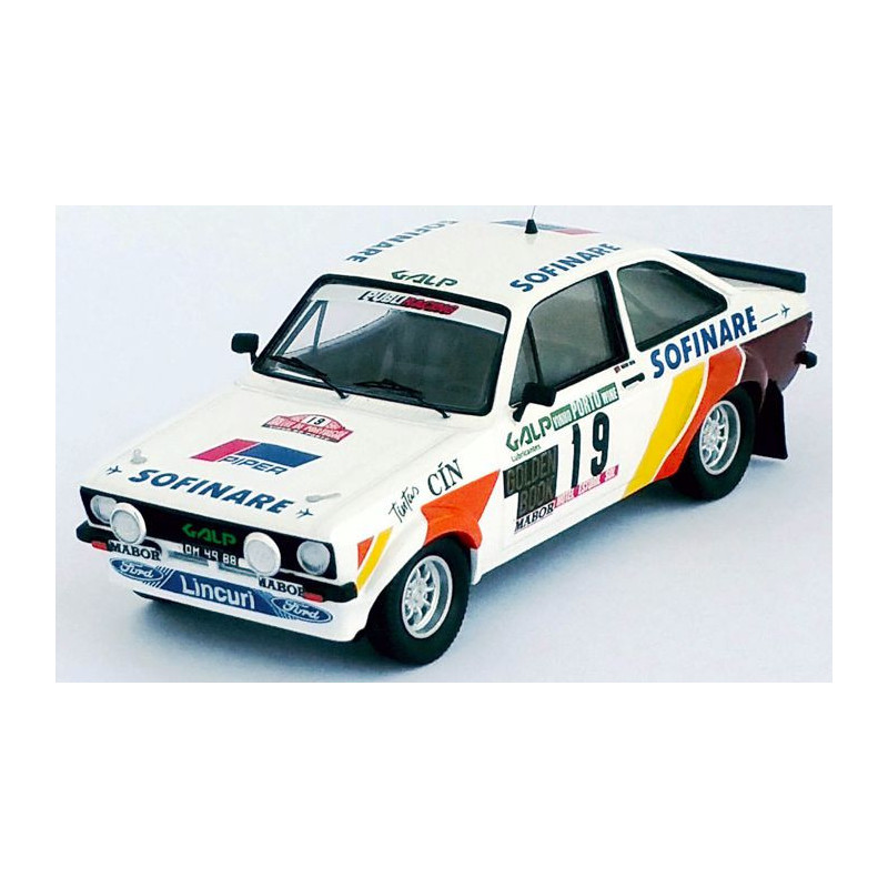 Ford Escort MkII