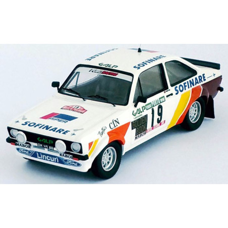 Ford Escort MkII