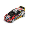 Ford Fiesta RS WRC