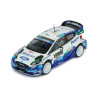 Ford Fiesta WRC