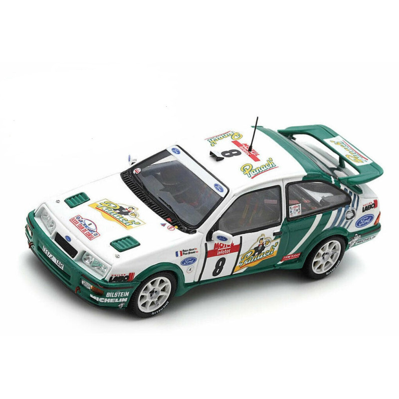 Ford Sierra RS Cosworth