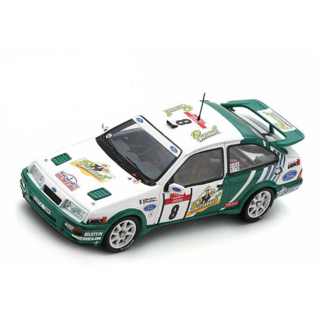 Ford Sierra RS Cosworth