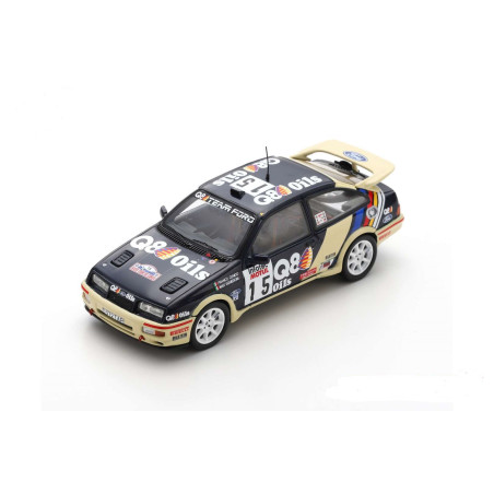 Ford Sierra RS Cosworth