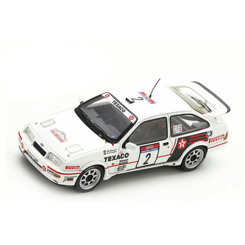 Ford Sierra RS Cosworth