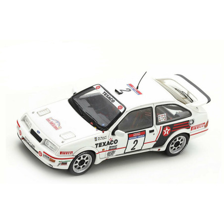 Ford Sierra RS Cosworth