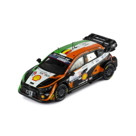 Hyundai i20 N Rally1