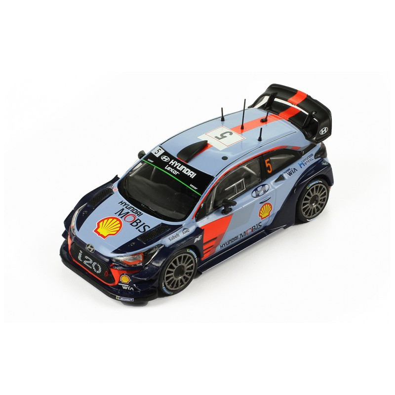 Hyundai i20 WRC