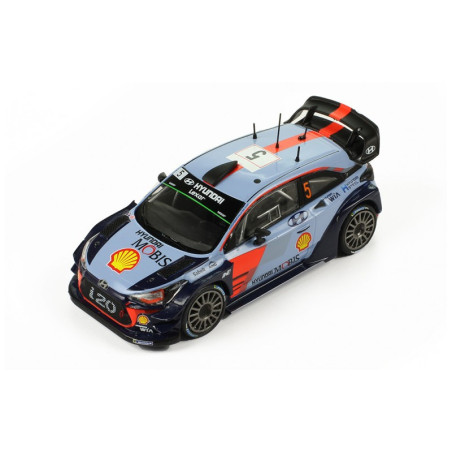 Hyundai i20 WRC