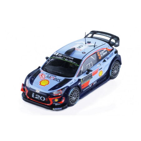 Hyundai i20 WRC