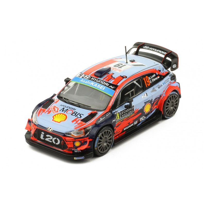 Hyundai i20 WRC