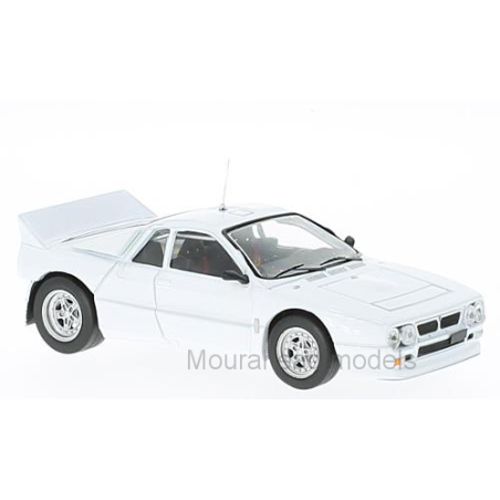 Lancia 037 Rally Evo