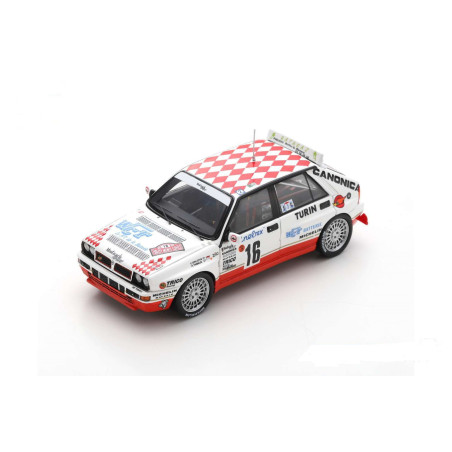 Lancia Delta HF Integrale Evo