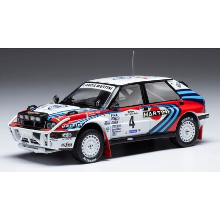 Lancia Delta Integrale