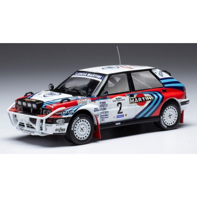 Lancia Delta Integrale