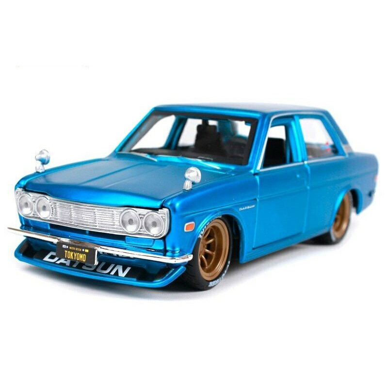 Datsun 510