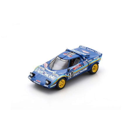 Lancia Stratos HF