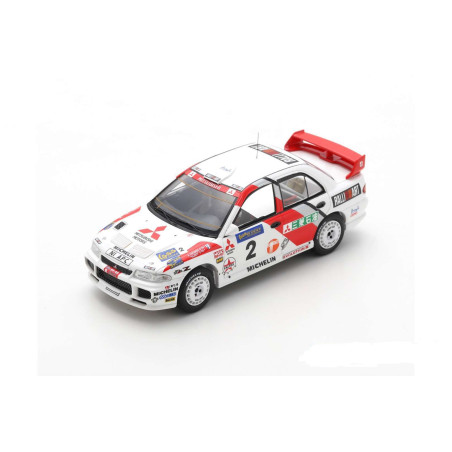 Mitsubishi Lancer Evolution III