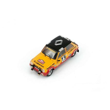 Renault 5 Alpine Gr2