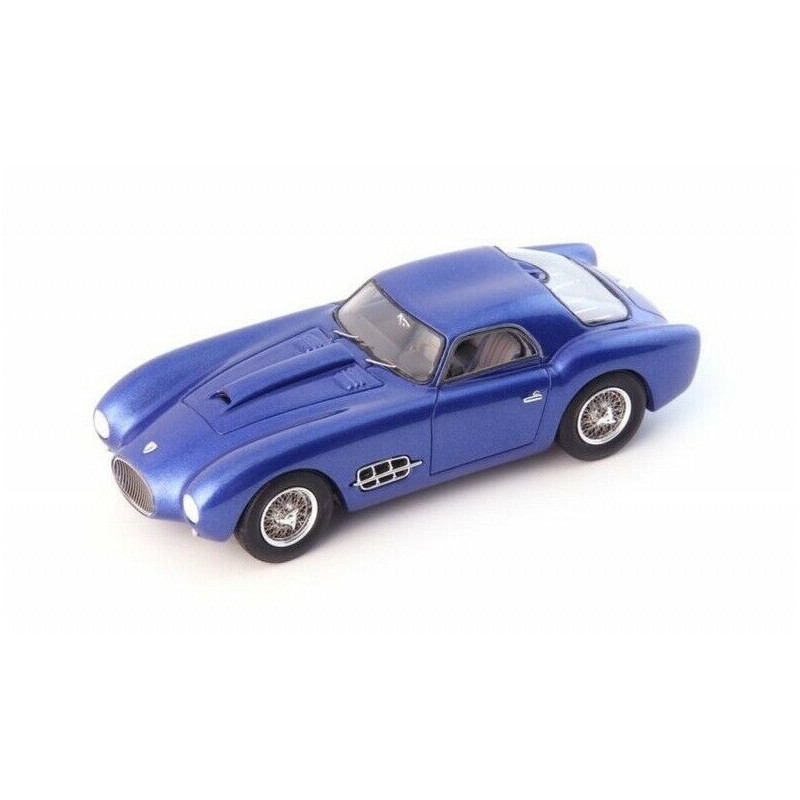 Ferrari 250 GTO Moal Gatto