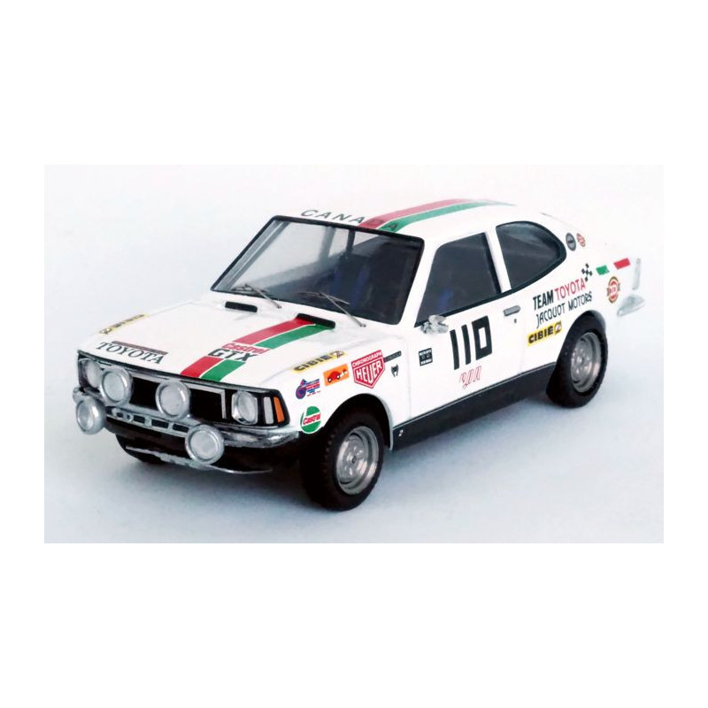 Toyota Corolla Levin