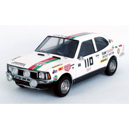 Toyota Corolla Levin