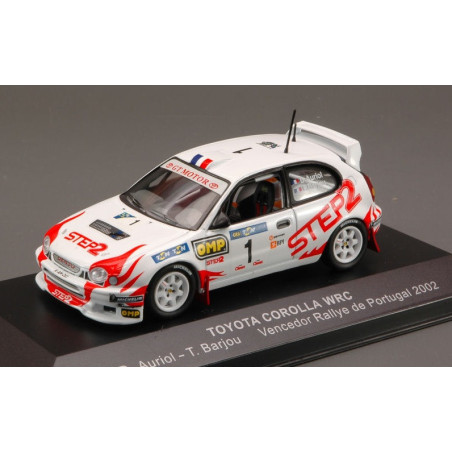 Toyota Corolla WRC