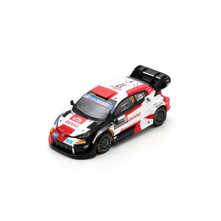 Toyota GR Yaris Rally1