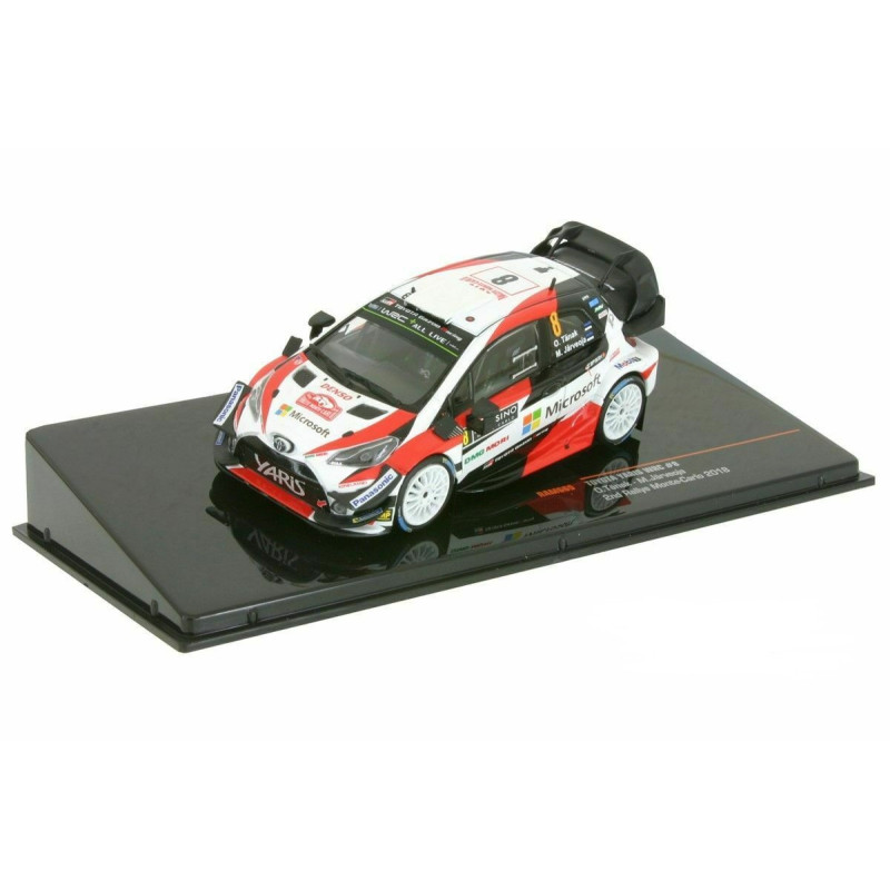 Toyota Yaris WRC