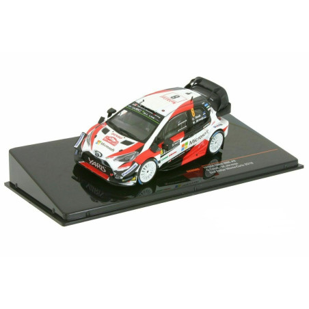 Toyota Yaris WRC