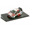 Toyota Yaris WRC