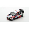 Toyota Yaris WRC