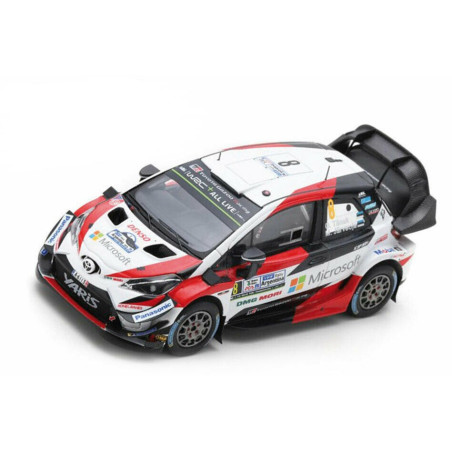 Toyota Yaris WRC