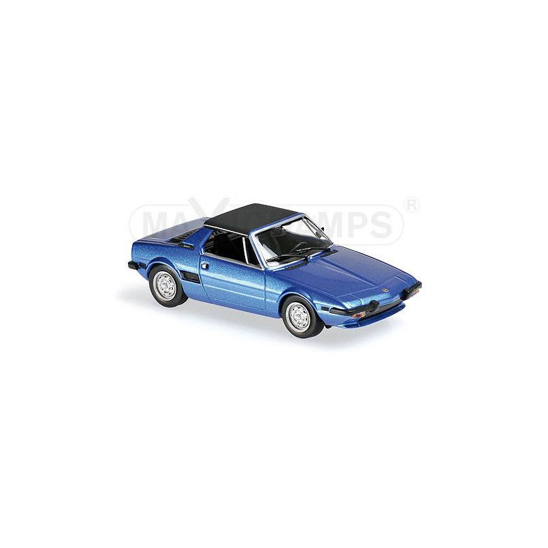 Fiat X1/9