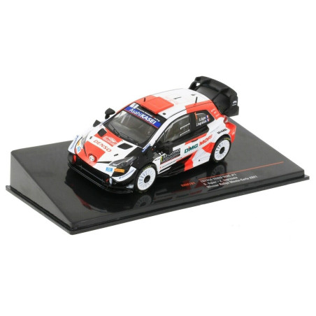 Toyota Yaris WRC