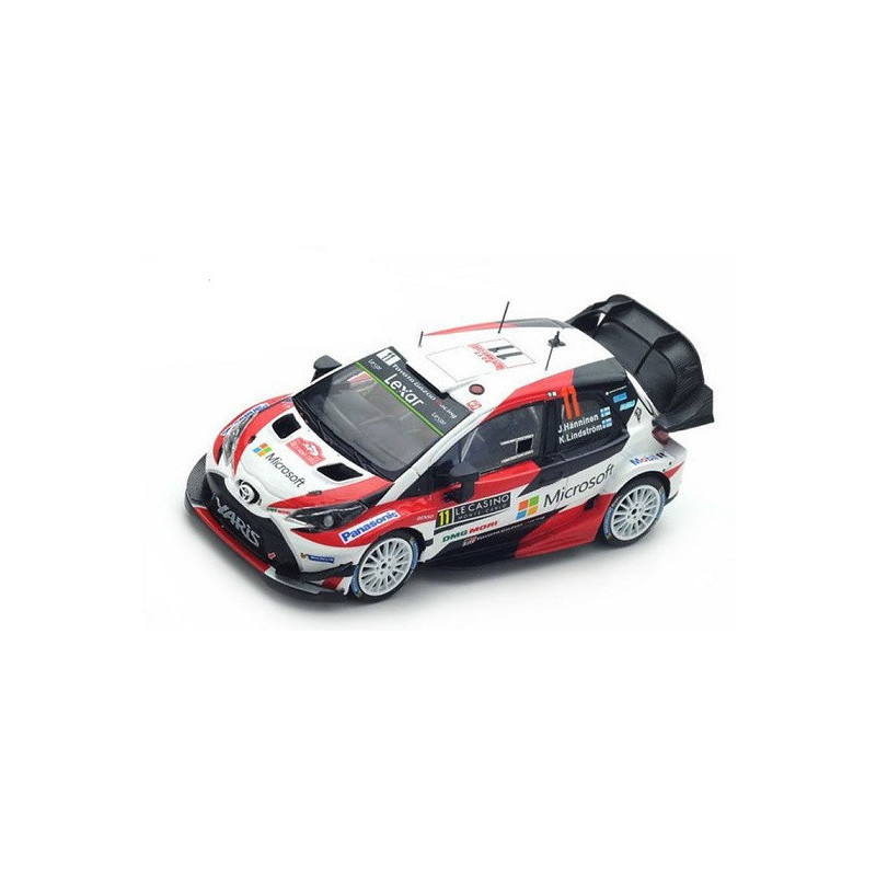 Toyota Yaris WRC