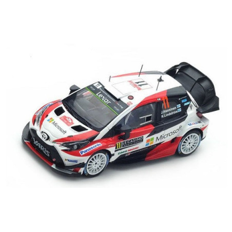 Toyota Yaris WRC