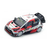 Toyota Yaris WRC