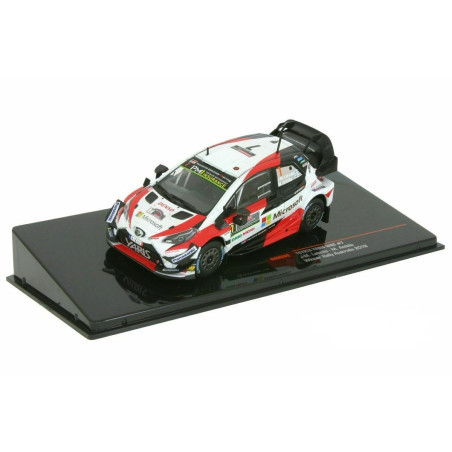 Toyota Yaris WRC