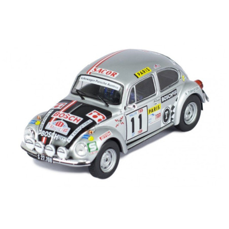 Volkswagen Beetle 1303 S