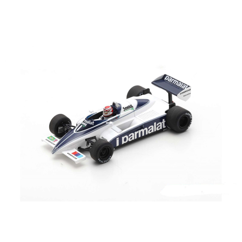 Brabham BT50