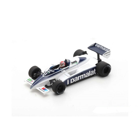 Brabham BT50