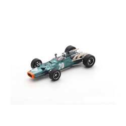 BRM P133