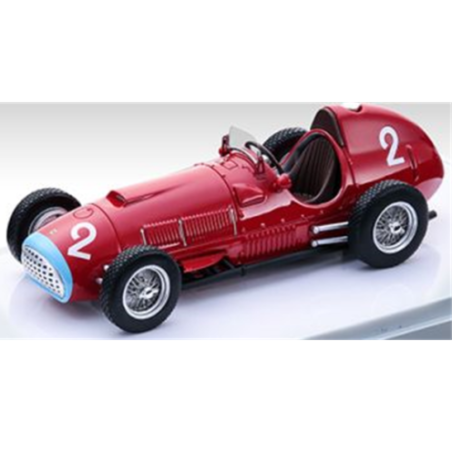 Ferrari 375 F1