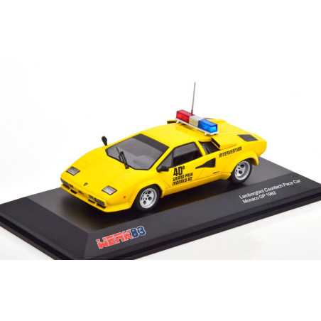 Lamborghini Countach 5000 S